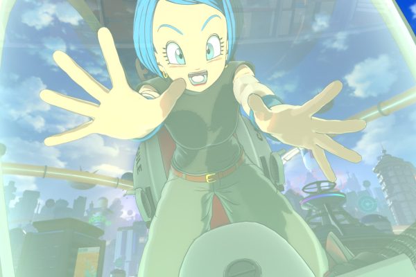 Dragon Ball Xenoverse 3 Invites You to Experience Age 1000 for Yourself | IGN Preview