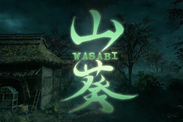 Wasabi on Steam