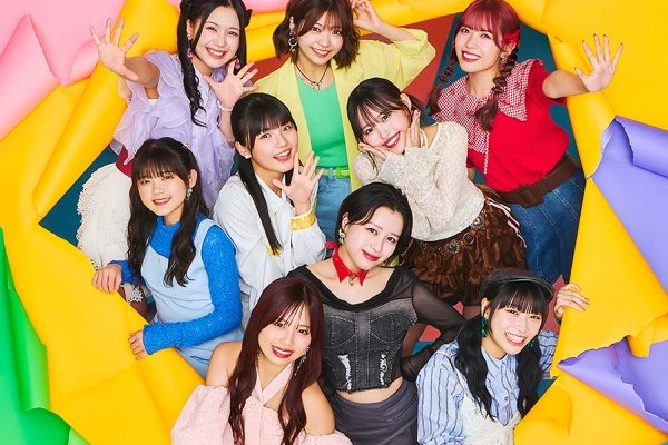 ANGERME - アンジュルム @ Nippon Budokan Concert & Tour Dates | Apple Music