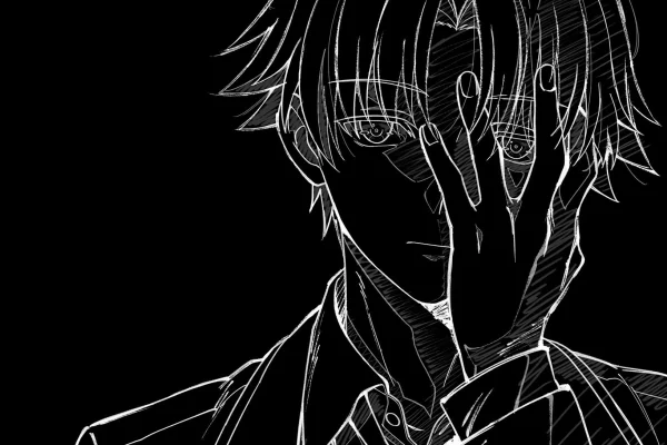Classroom of the Elite Season 5 Announced | Teaser Visual : r/anime