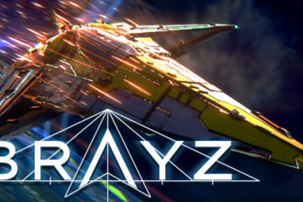 BRAYZ on Steam