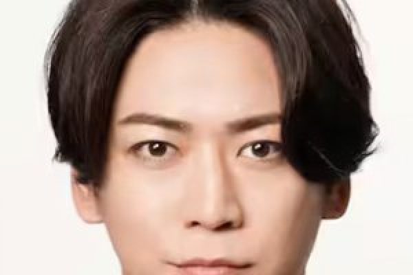 Kamenashi Kazuya (亀梨和也) - MyDramaList