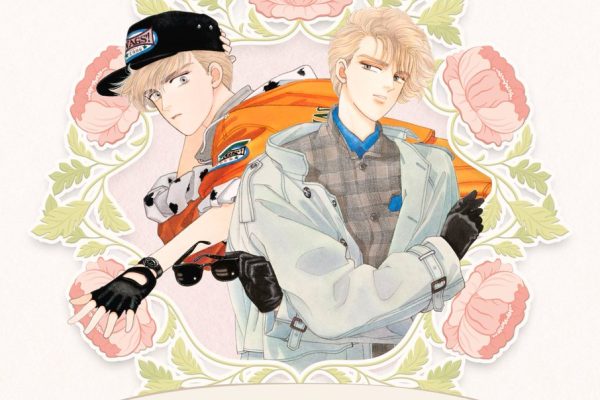 LaLa 50th Anniversary Art Exhibition new key visual feat. "Cipher" by Minako Narita The art exhibition will be held in Tokyo and Osaka in summer 2026.
