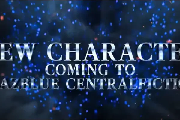 BlazBlue: Central Fiction new character in development, Robo Ky teaser trailer revealed for Guilty Gear Strive