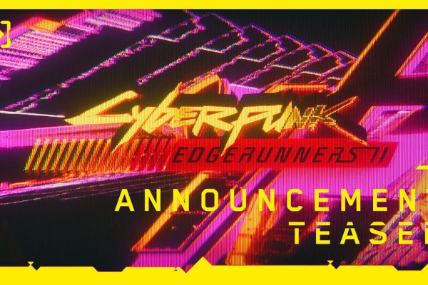 Cyberpunk: Edgerunners 2 | Announcement Teaser