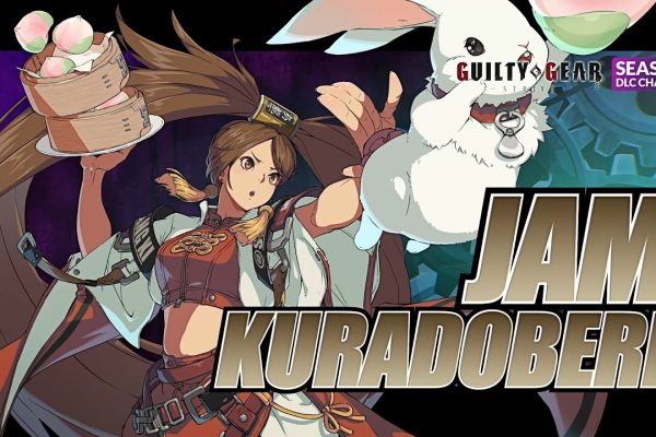 Guilty Gear Strive reveals Season Pass 5 characters Jam Kuradoberi and Robo- Ky, 2.00 update news