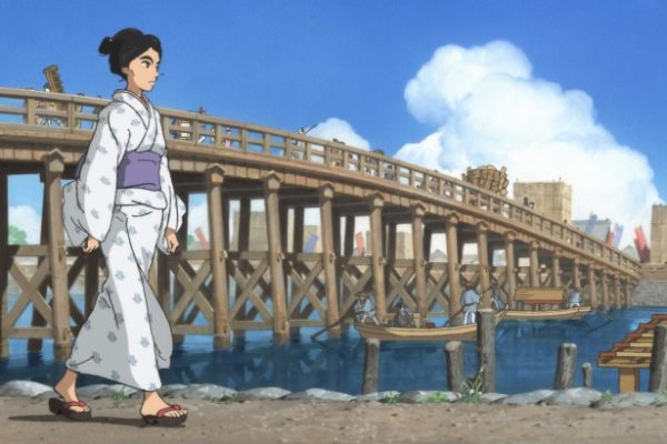 Shiina Ringo to Release Her First Anime Theme | ARAMA! JAPAN