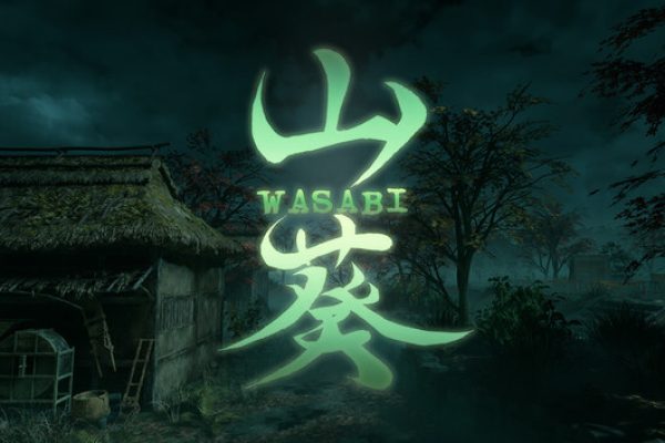 Wasabi on Steam