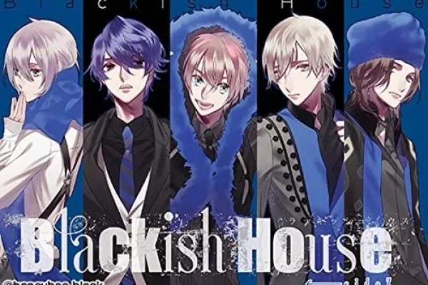 Blackish House ←sideZ | Otome Organization Wiki | Fandom