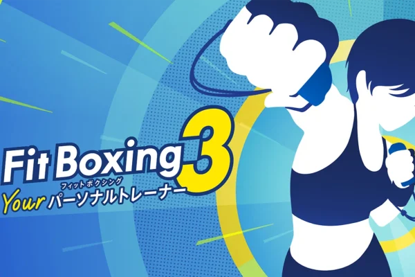 Release of "Medarot Greatest Hits" Pack, Additional Content for the "Fit Boxing" Series, Announced｜Fit Boxing 公式ノート