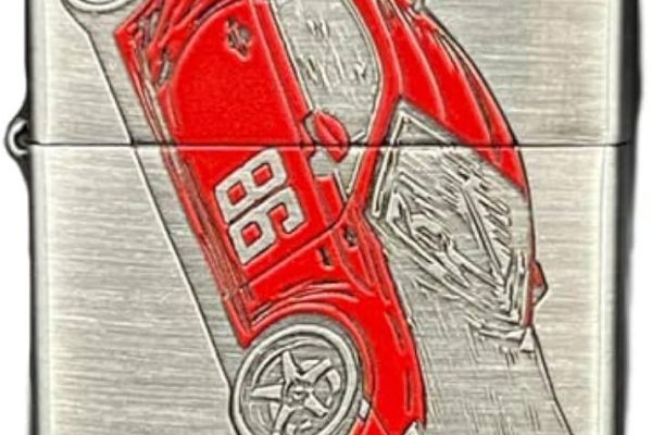 Amazon.co.jp: mf ghost 86 & kanata zippo : Clothing, Shoes & Jewelry