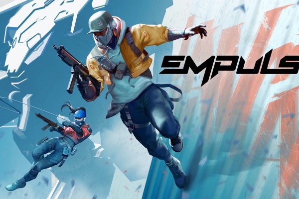 Titanfall-Like Movement Shooter Empulse Launches into Early Access Today on PC/Xbox Series, While PlayStation Certification Delays the PS5 Version