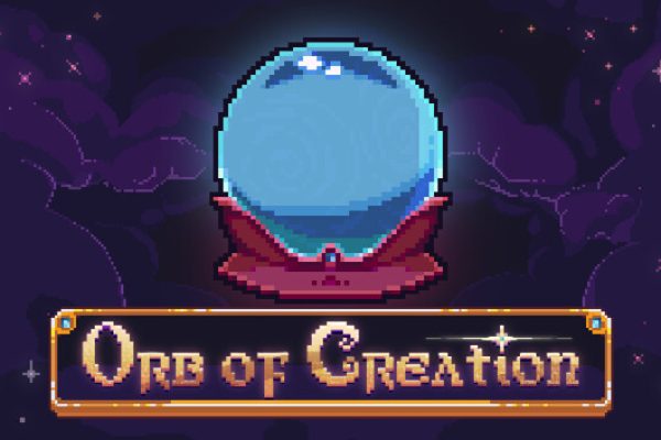 Orb of Creation on Steam
