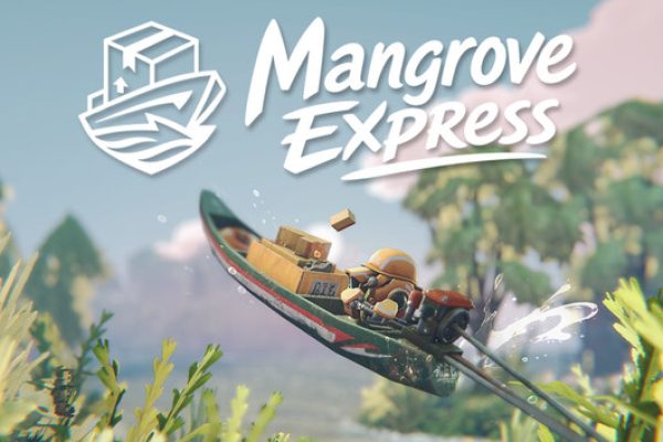 Mangrove Express on Steam