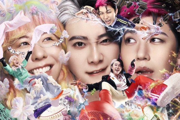 📊 | Oricon Mid-Year Ranking 2026 — Streaming 🥉 #lulu. - 157,869,931 streams #4 Lilac #9 Darling #16 Soranji #18 Que Sera Sera — Single (Combined) #13 lulu. #16 Ao to Natsu (Tenbyou no Uta) #18 Lilac — Digital Single (Single Track) #7 lulu. #MrsGREENAPPLE