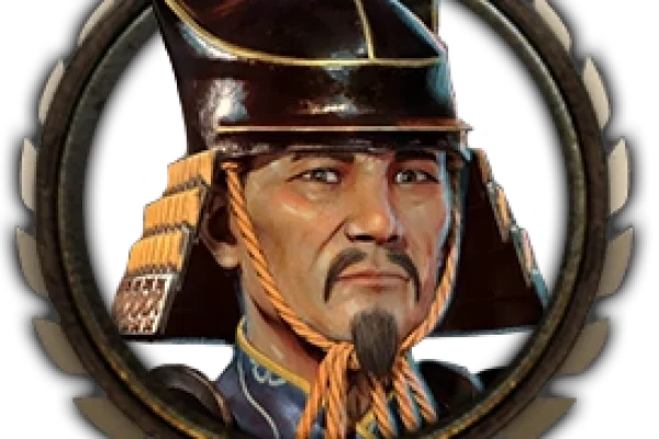 Toyotomi Hideyoshi (Civ7) | Civilization Wiki | Fandom
