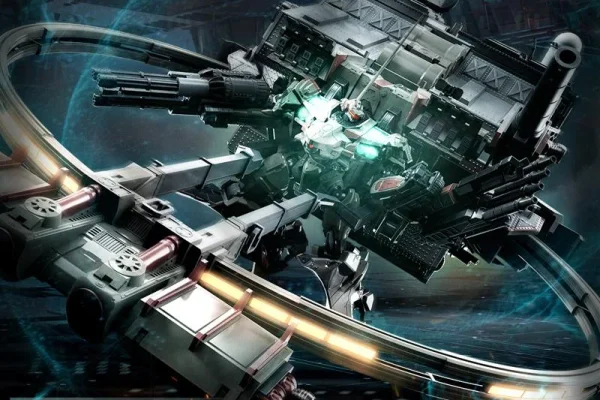 Bandai - SMP - Balteus, 49940 yen, rel Apr 2027 : r/Gunpla