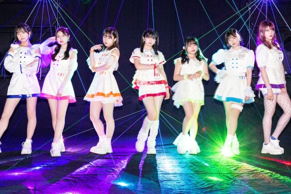 Up Up Girls (2) | Jpop Wiki | Fandom