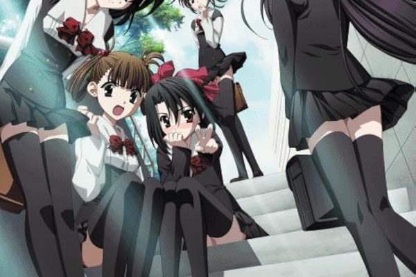 School Days (TV Mini Series 2007) - IMDb