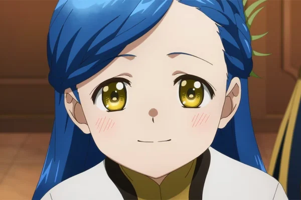 Ascendance of a Bookworm: Adopted Daughter of an Archduke Cour 2 Anime Summons Third Trailer Featuring New Ending Theme Song - Crunchyroll News