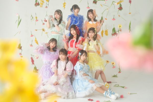 SWEET STEADY to Release 1st Digital Single 'Hajimari no Aizu' on March 1 | ASOBISYSTEM Co., Ltd. | アソビシステム株式会社