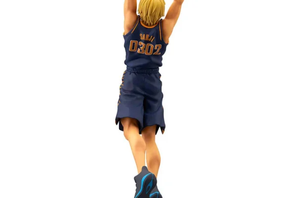 Figure Sanji MSP (Master Stars Piece) 32 cm – One Piece | Japandco