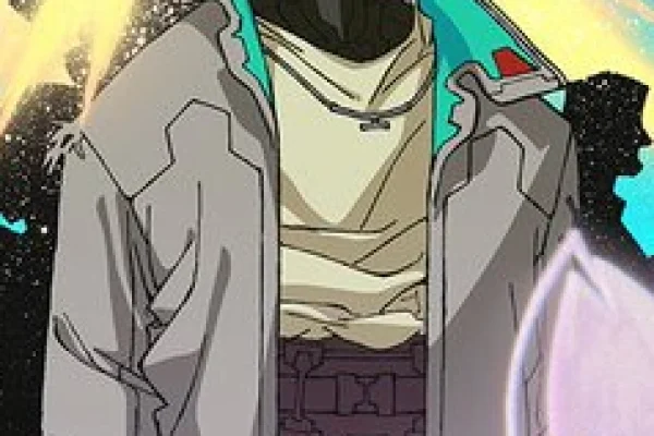Weak Kingsley | Cyberpunk Wiki | Fandom