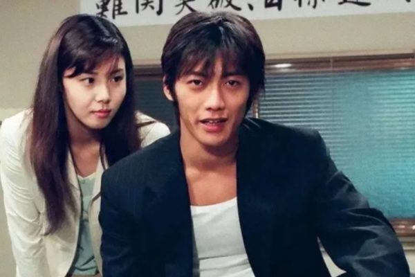 GTO Live-Action Revival: Takashi Sorimachi & Wife Nanako Matsushima To Share Screen For 1st Time After 20+ Years - Animehunch