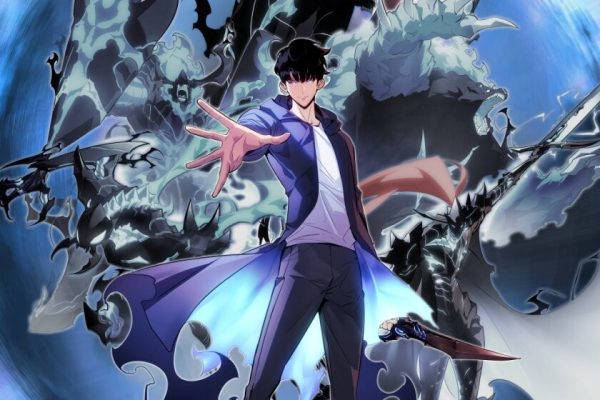 Solo Leveling' Exhibition to Open in Shibuya, Tokyo This July - Inven Global