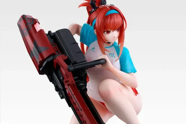 Ichiban Kuji - Goddess Of Victory: Nikke Chapter 8 (Full Set of 80) - Otaku House