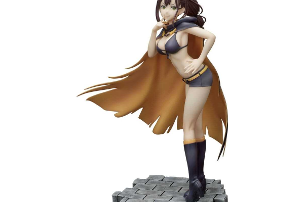 Figurine ReZERO -Starting Life in Another World- Figure 1/7 Shaula 25... Re: Zero Starting Life in Another World