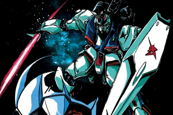 ARCHIVE TRANSLATIONS] Beltorchika's Children Novel (Public Release) : r/Gundam