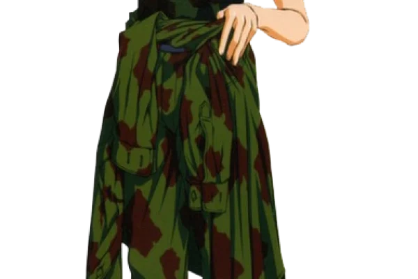 Kensuke Aida | Evangelion | Fandom