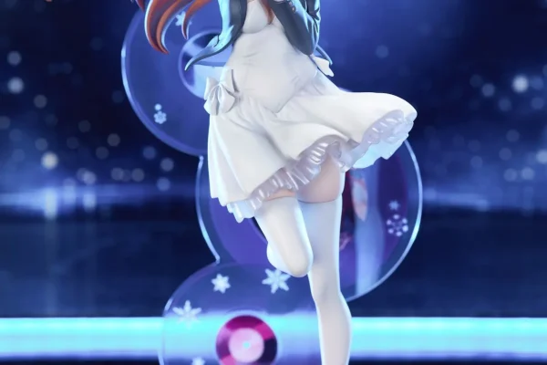 MAGI ARTS - WHITE ALBUM 2 Setsuna Ogiso X Kazusa Touma "reunion" 1/6 Complete Figure (Licensed) - OrzGK