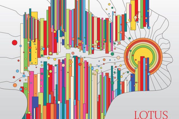Eat the Light: 10 Year Expanded Edition | Lotus