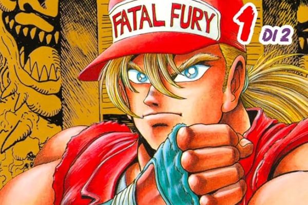 Fatal fury. Devil street of horror (Vol. 1) (Manga classic) : Ishikawa, Ken: Amazon.de: Bücher