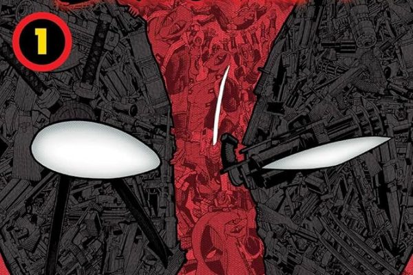Deadpool: Samurai, Vol. 1: Kasama, Sanshiro, Uesugi, Hikaru: 9781974725311: Amazon.com: Books