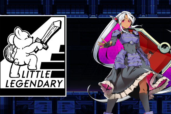 An Interview with 'SHADE Protocol' Developers Little Legendary | DayOne