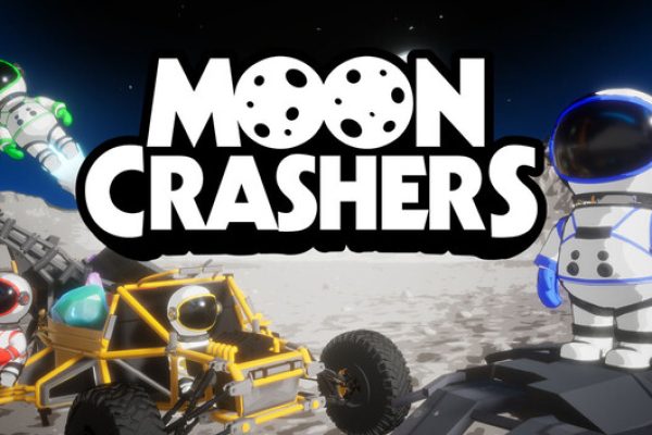 Moon Crashers on Steam