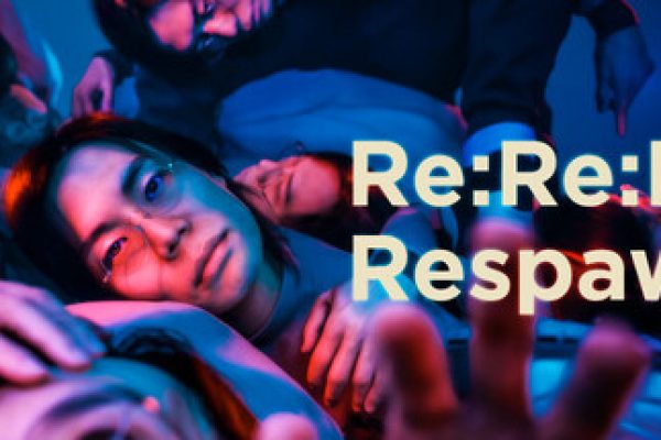 Re:Re:Re:Respawn on Steam