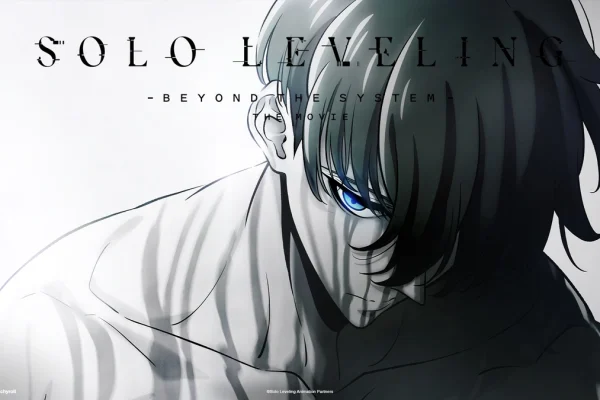 Solo Leveling: Beyond the System Anime Movie Announced by Aniplex and Crunchyroll - Crunchyroll News