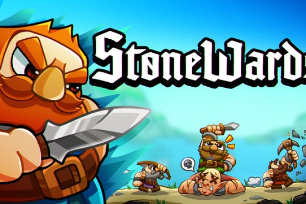 Stonewards on Steam