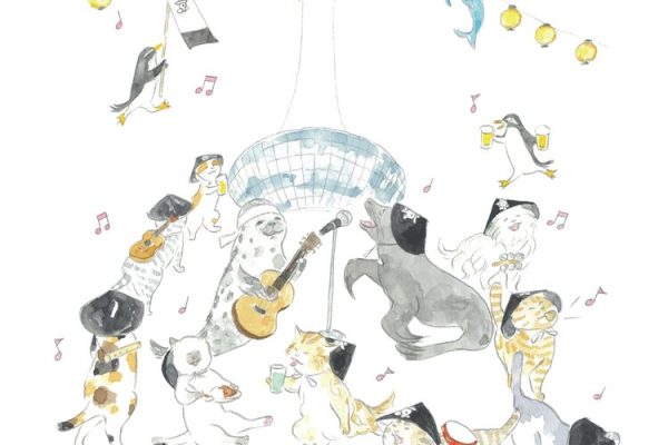 Quruli Announces First Lineup for "Onpaku" Including ASIAN KUNG-FU GENERATION, indigo la End, Tamio Okuda, Macaroni Empitsu, Hiroji Miyamoto, and milet | OTOMO: The Official Media of CEIPA / MUSIC AWARDS JAPAN