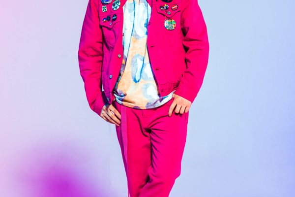 SHOTA NAKAO | ARTIST | LDH