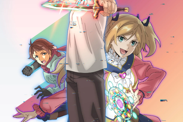 Overgeared Anime Reveals First Full Trailer, Key Visual, and Two New Cast Members Ahead of October Premiere - Anime Corner