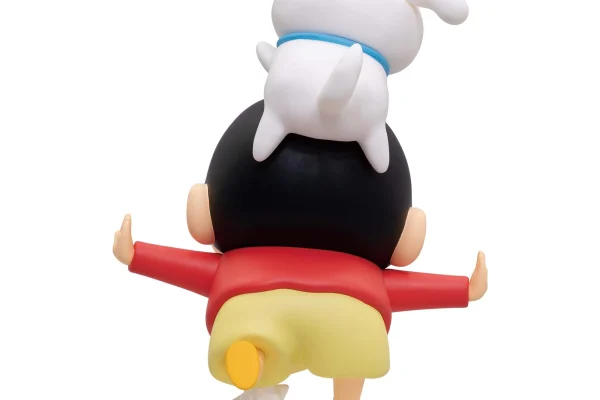 Crayon Shin-chan Big Figure - Nohara Shinnosuke Yay! [Pre-Order Jul 20 – JumpIchiban