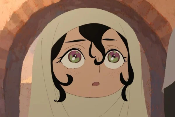 Jaadugar: A Witch in Mongolia Anime Trailer Reveals QUEEN BEE Ending Theme Song - Crunchyroll News