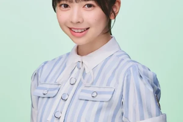 Nagashima Rio | AKB48 Wiki | Fandom