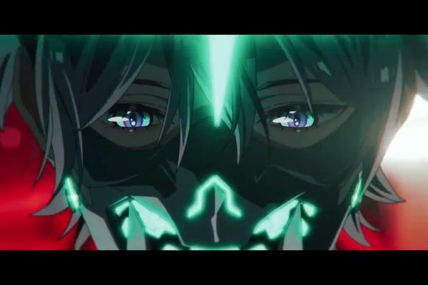 GROTESQQQUE | Official Original Anime Movies First Teaser PV | -グロテスク- | 2026 Release
