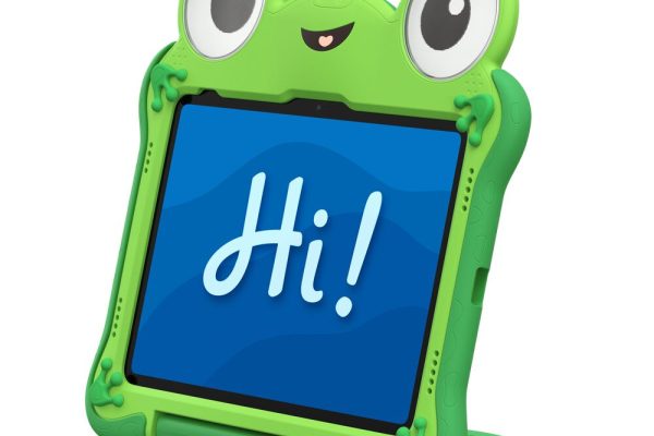 Disney Toy Story 5 Lilypad Case for iPad 10th and 11th Gen